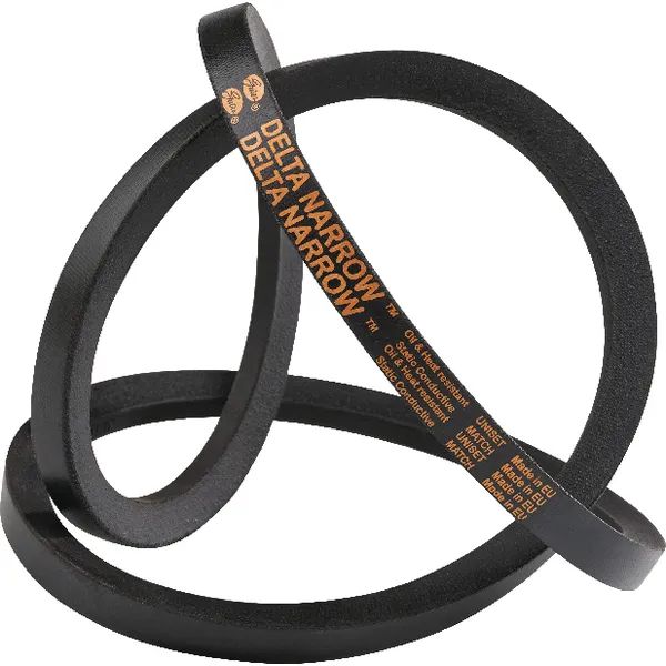 Pas klinowy SPC04480 22x4480