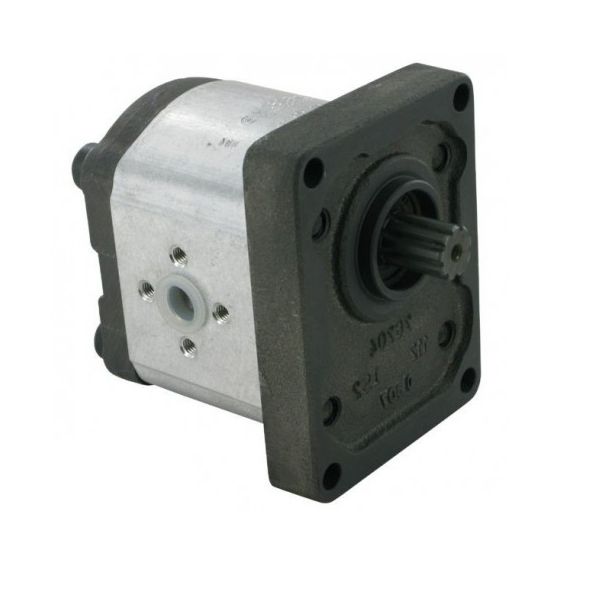 Pompa hydrauliczna SAME Lambo 2.4529.400 BOSCH