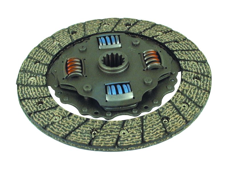 Tarcza sprzęgła 8 1/2" 20330 1032027C2