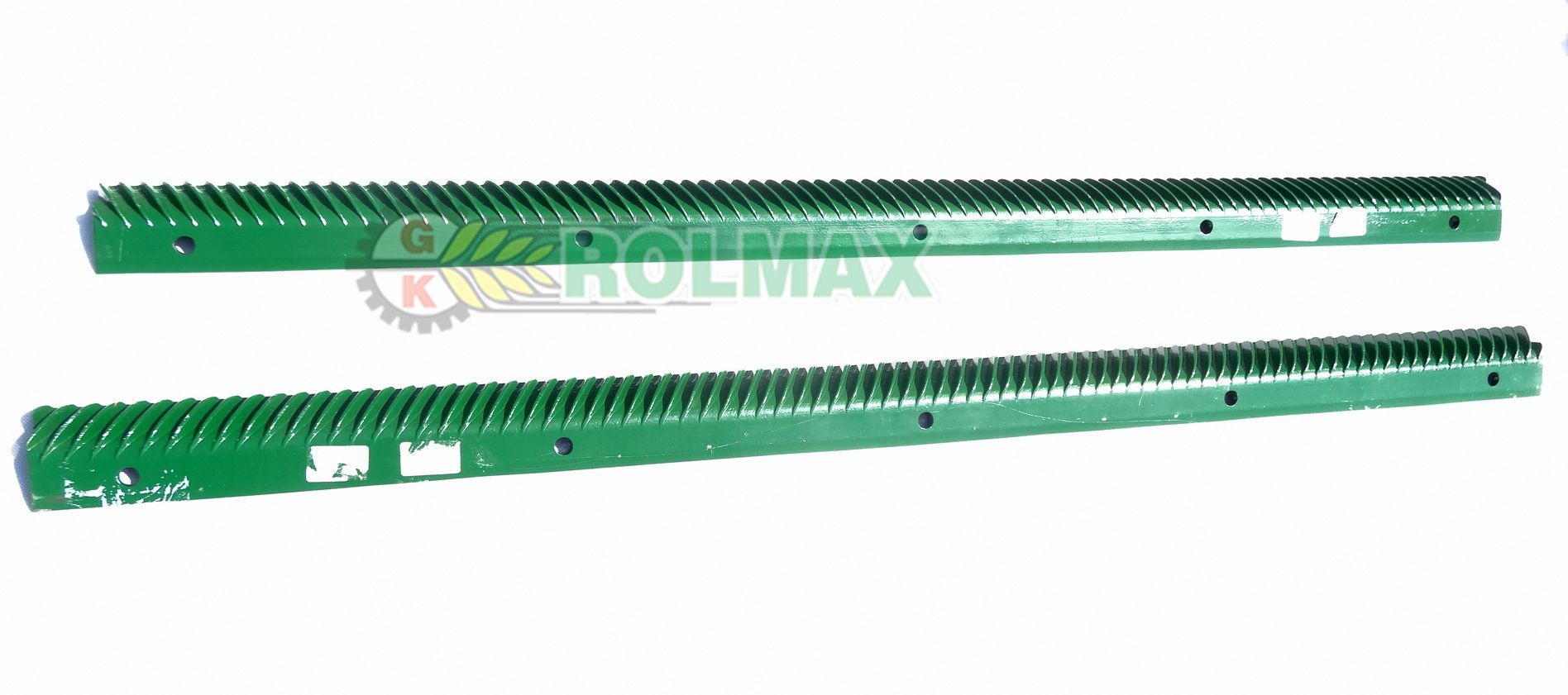 Para cepów prawe John Deere AZ13335 L-1284mm