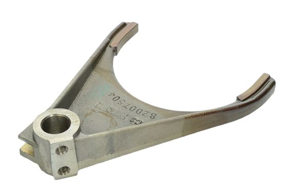 Widełki synchronizatora New Holland CASE 82007504 CNH