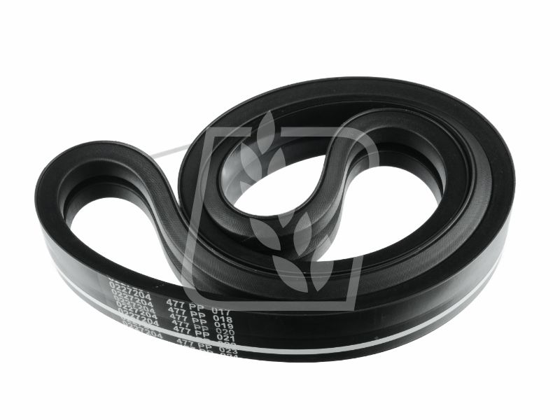 Pas zespolony 0227204 2HC x 2060