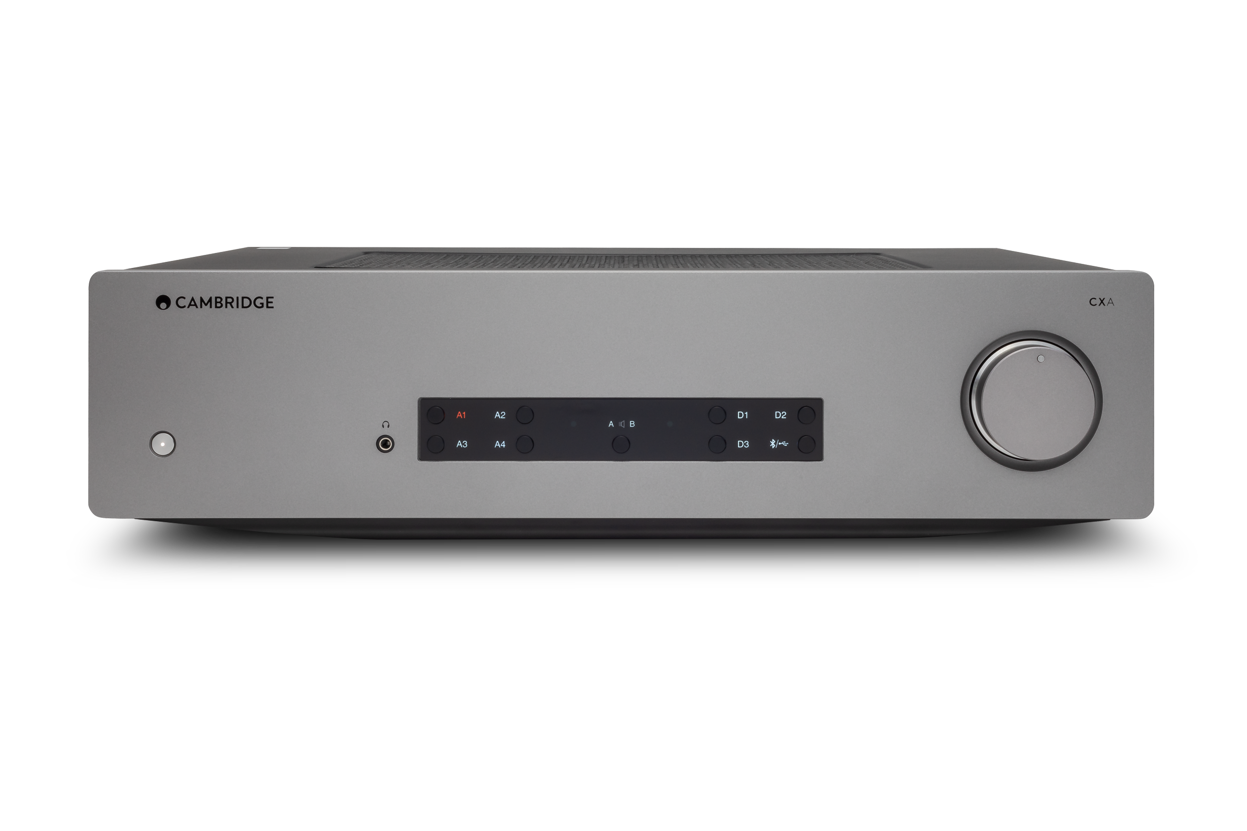 Wzmacniacz cambridge audio cxa81 mk2