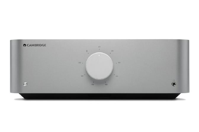 Wzmacniacz zintegrowany cambridge audio edge a