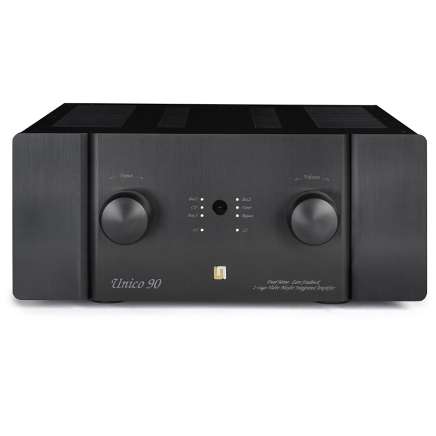 Wzmacniacz unison research unico 150