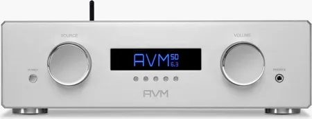 Wzmacniacz avm ovation sd 6.3