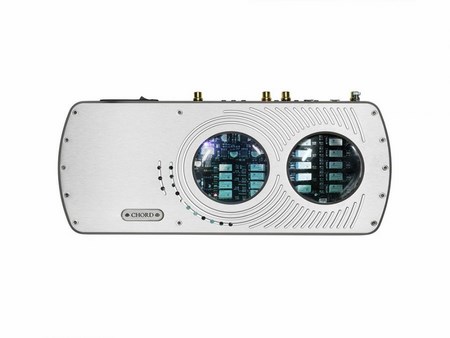 Chord symphonic phono