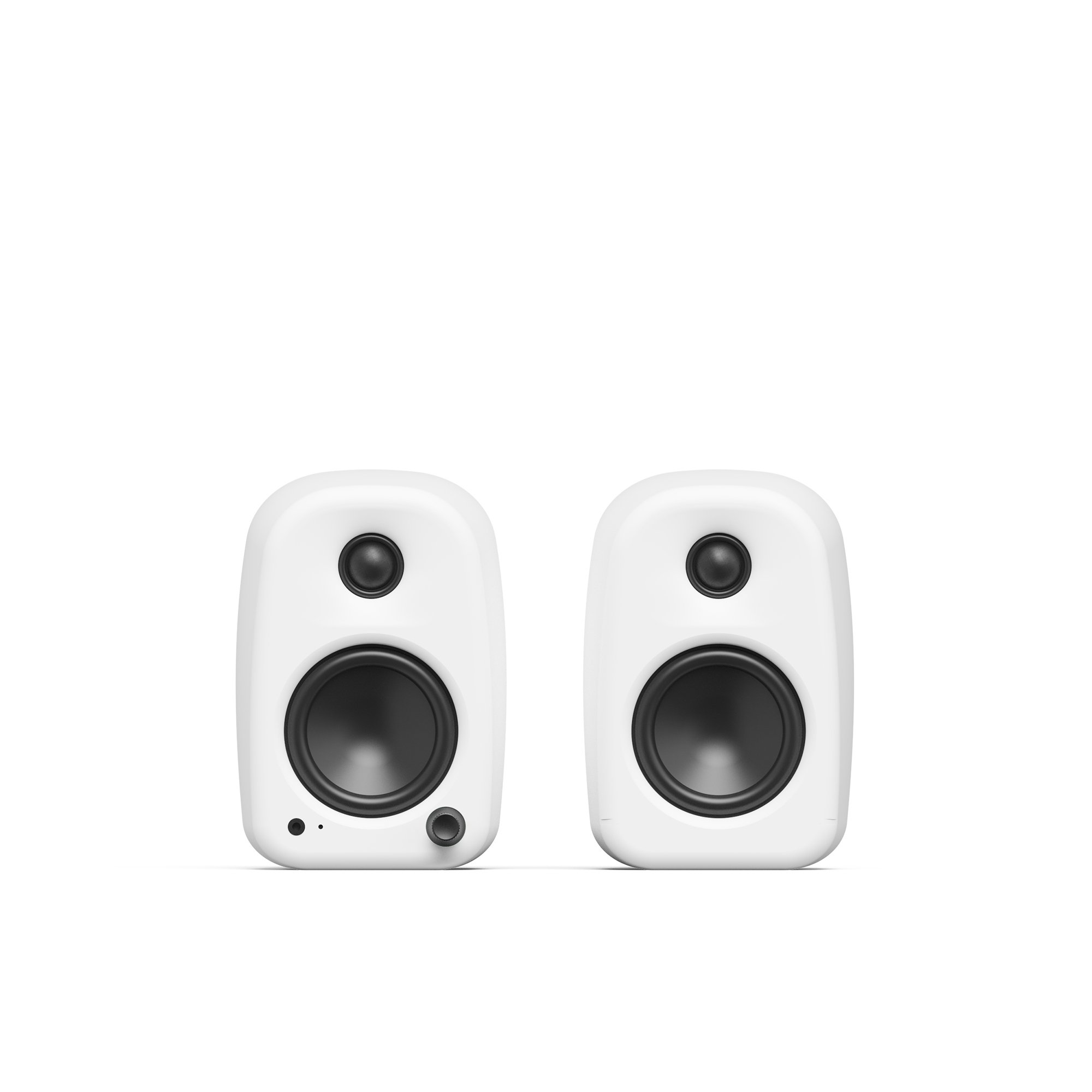 Kanto uki – kompaktowe głośniki aktywne premium 100w