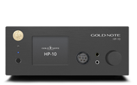 Wzmacniacz słuchawkowy gold note hp-10