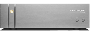 Wzmacniacz gold note pa-1175 mkii