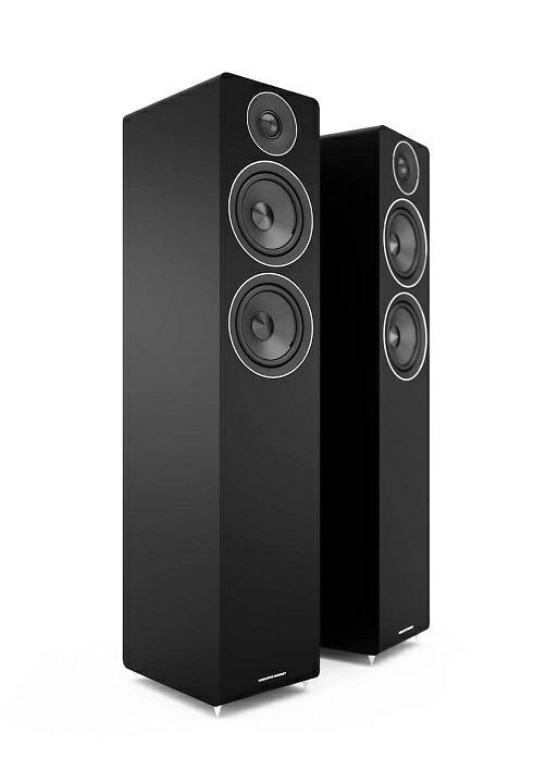 Acoustic energy ae109 - kolumny głośnikowe