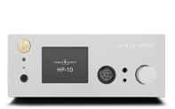 Wzmacniacz słuchawkowy gold note hp-10