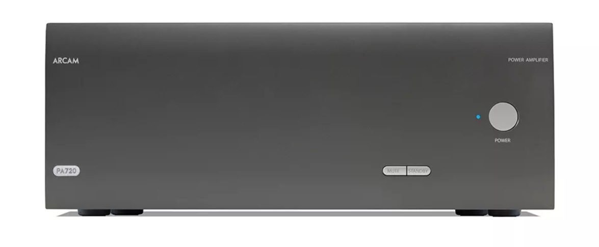 Arcam pa720 wzmacniacz w klasie g