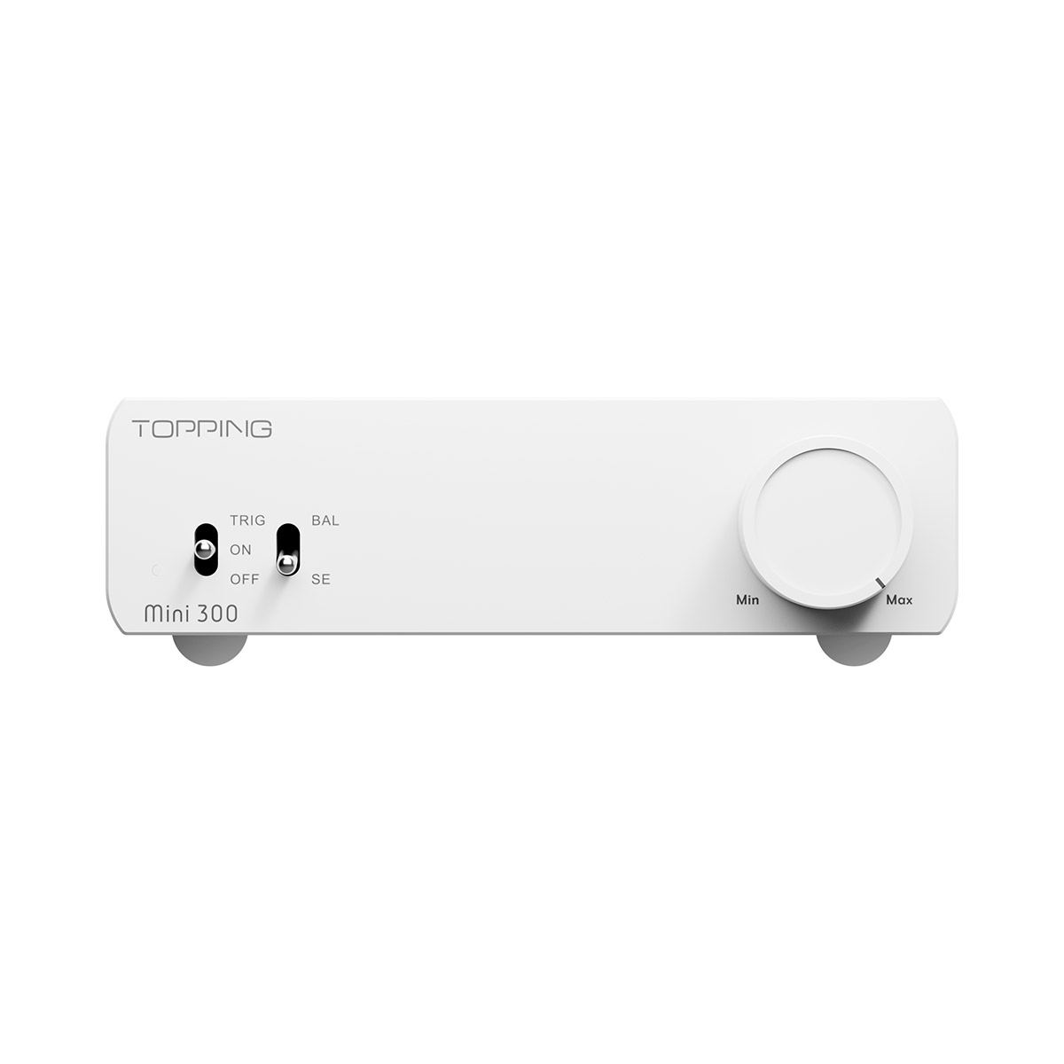 Wzmacniacz topping mini300