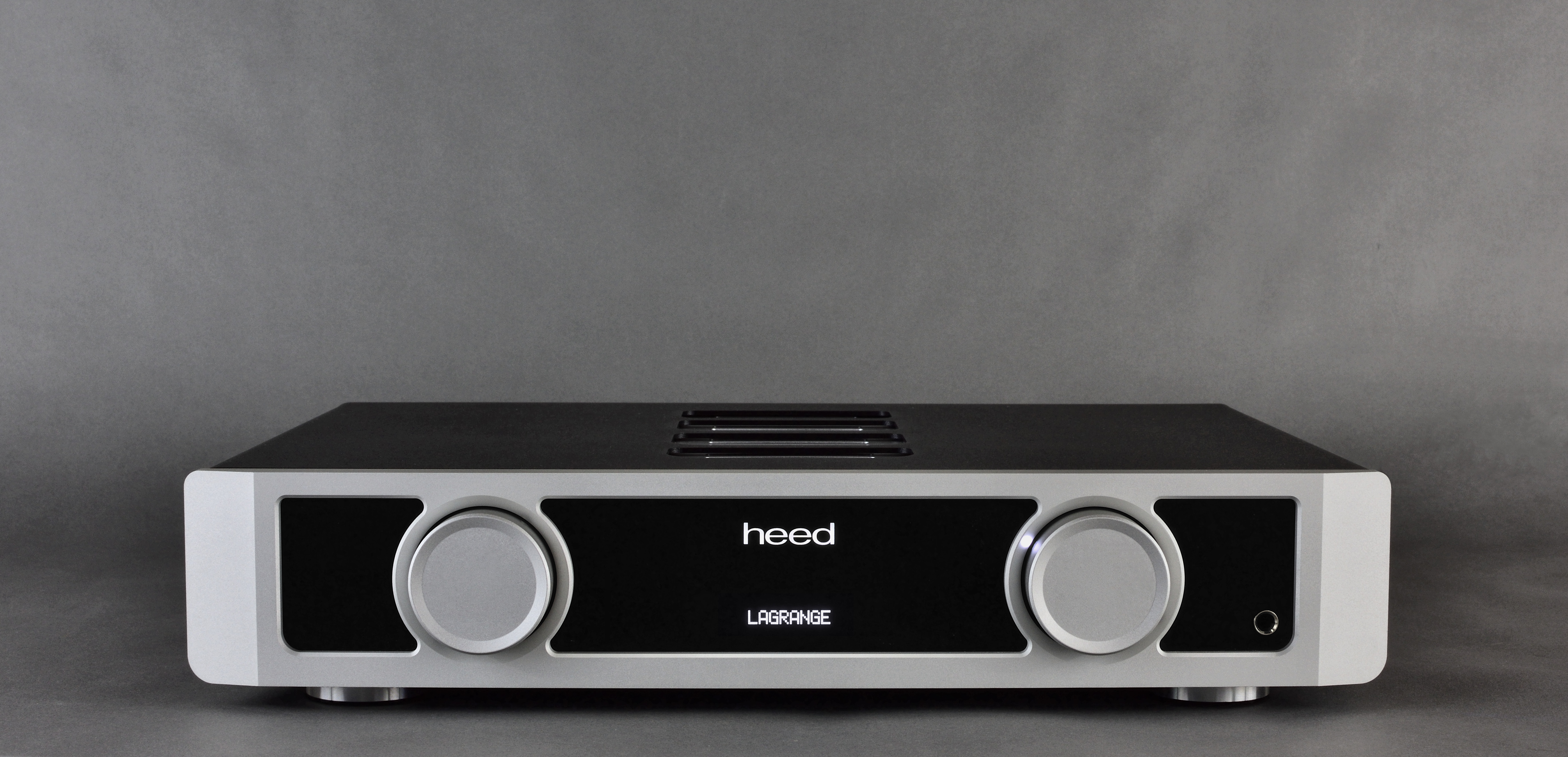 Heed lagrange s wzmacniacz zintegrowany