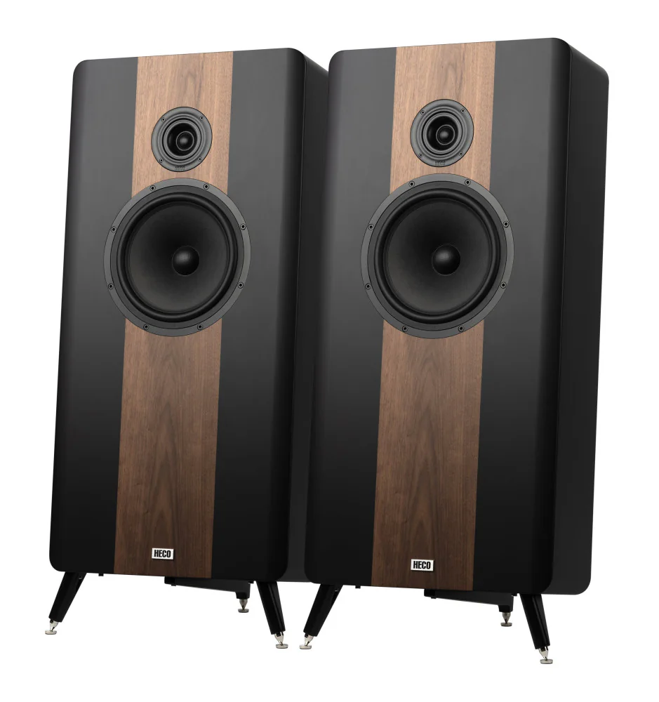 Kolumny głośnikowe heco direkt premium