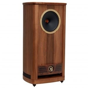 Kolumny podłogowe fyne audio vintage twelve