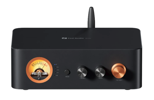 Wzmacniacz fosi audio mc351