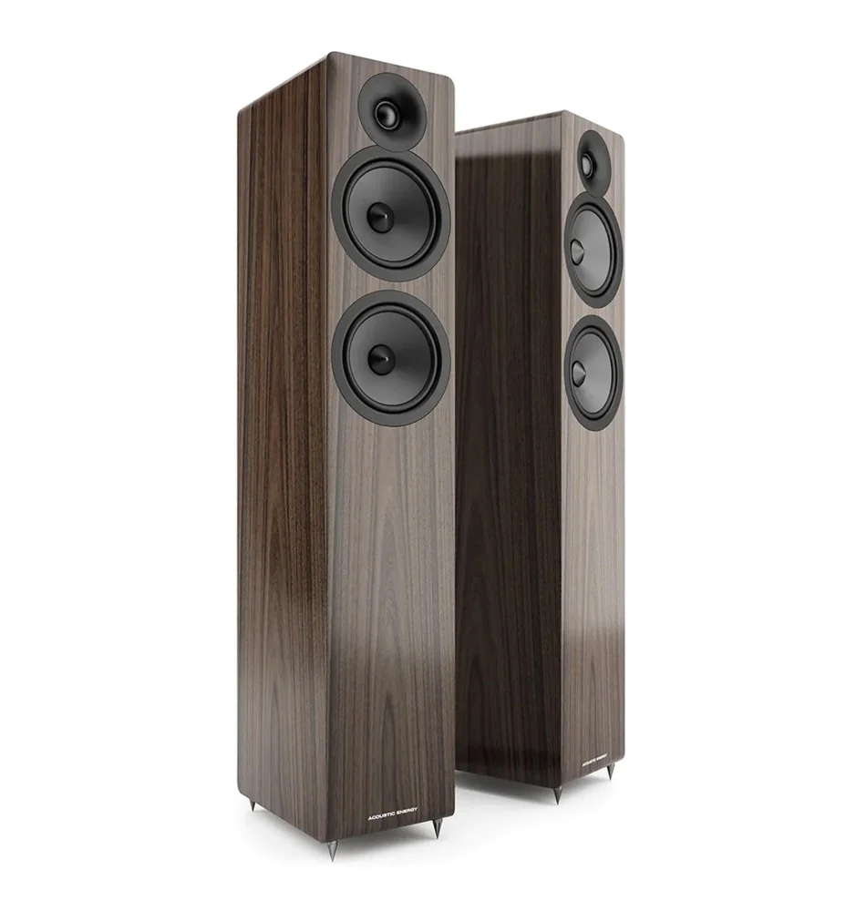 Acoustic energy ae109² - kolumny głośnikowe