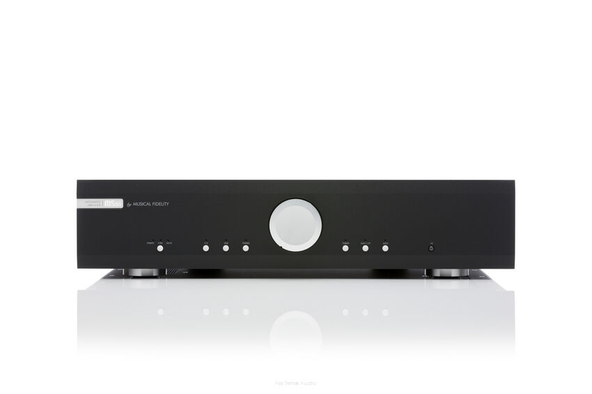 Wzmacniacz musical fidelity m5si