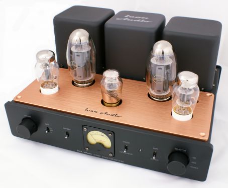 Wzmacniacz icon audio stereo 30se kt150se