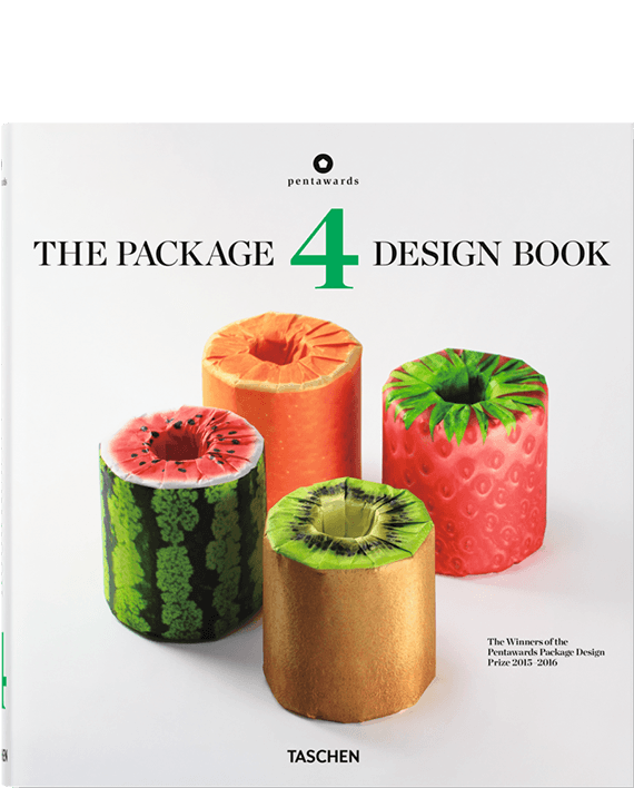 The Package Design Book 4