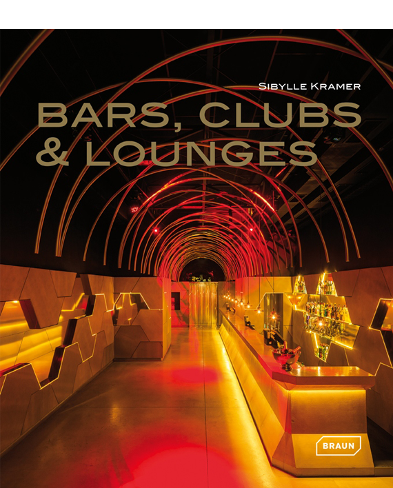 Bars, Clubs & Lounges
