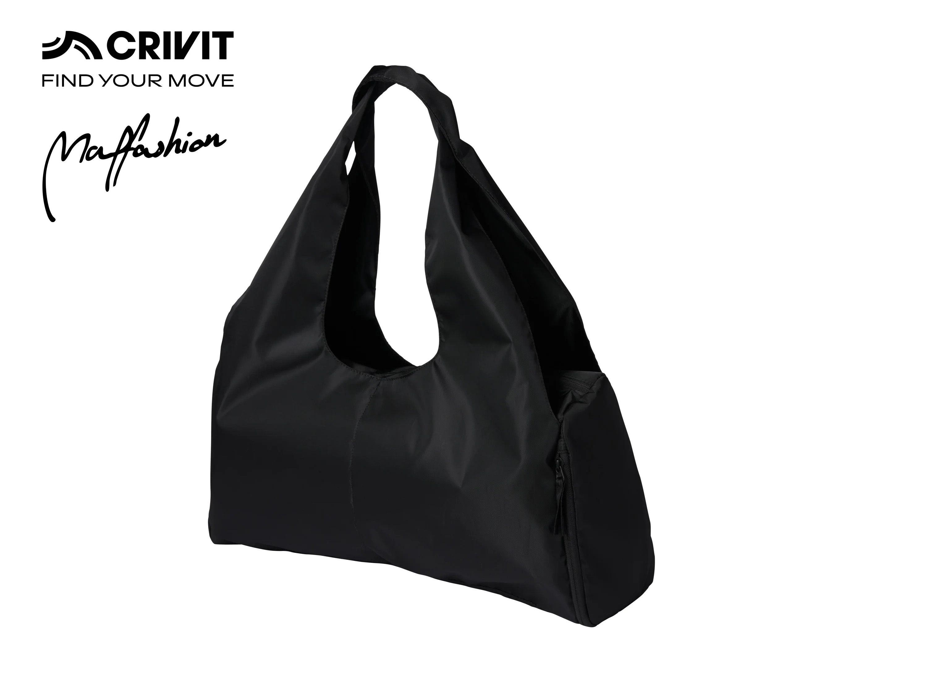 Torba sportowa damska Crivit Maffashion