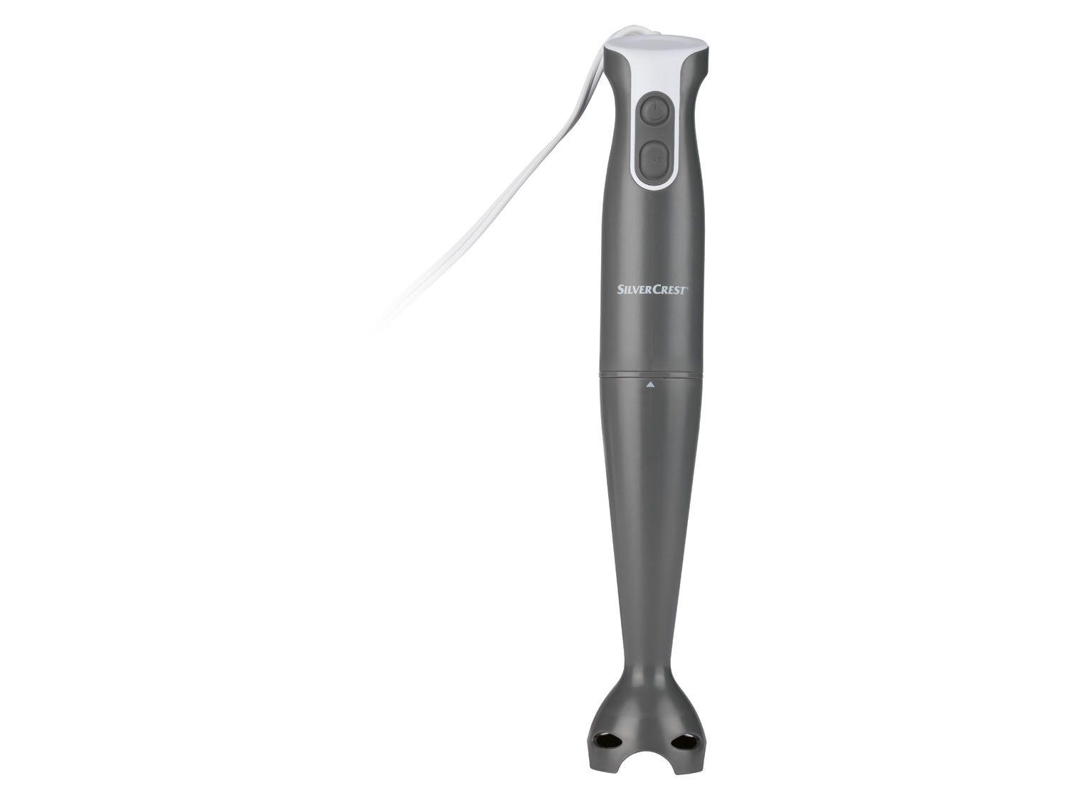 Silvercrest Kitchen Tools Blender SSM 350 B1, 350 W Szary