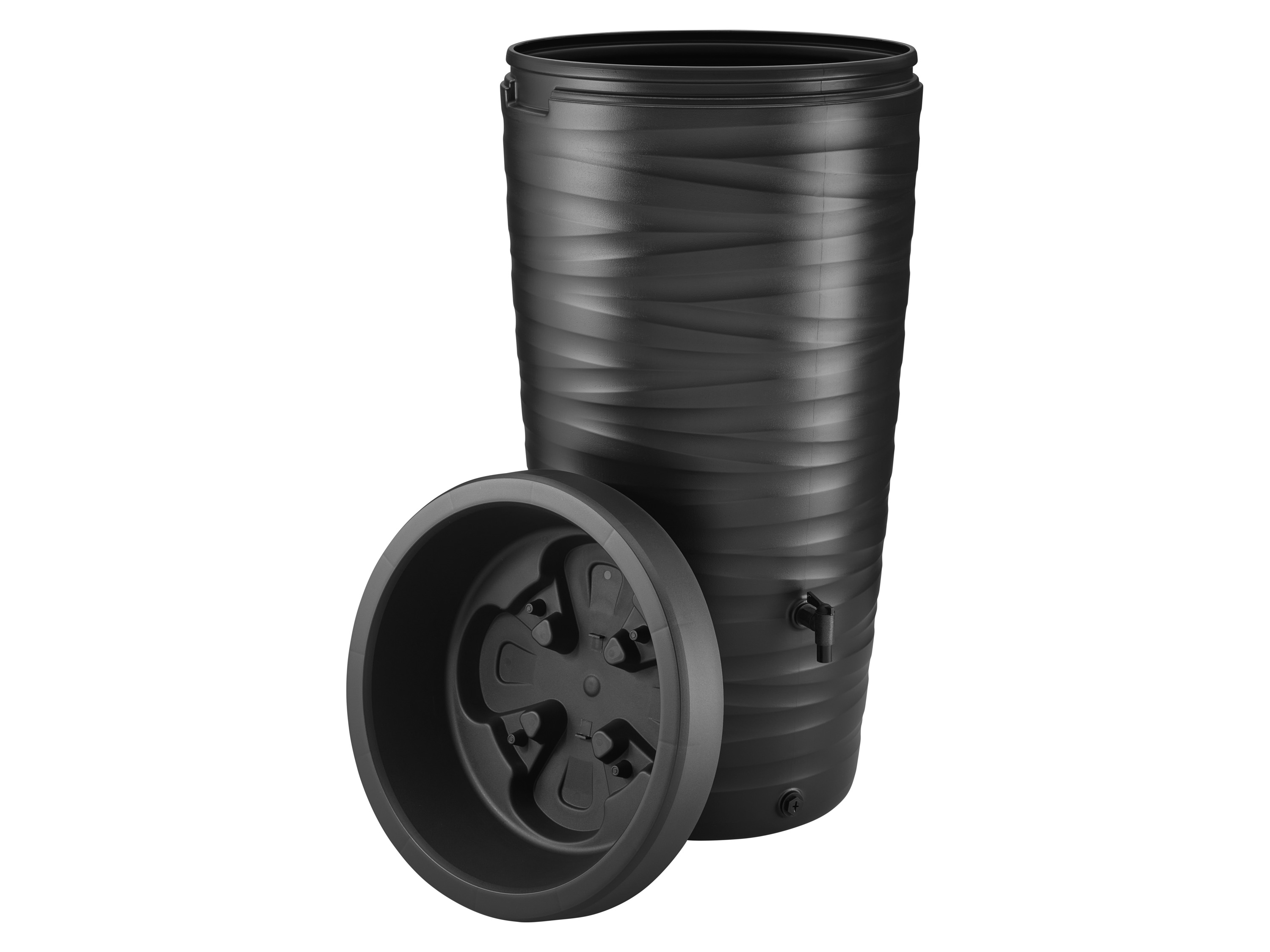 Parkside Beczka na deszczówkę, 240 l