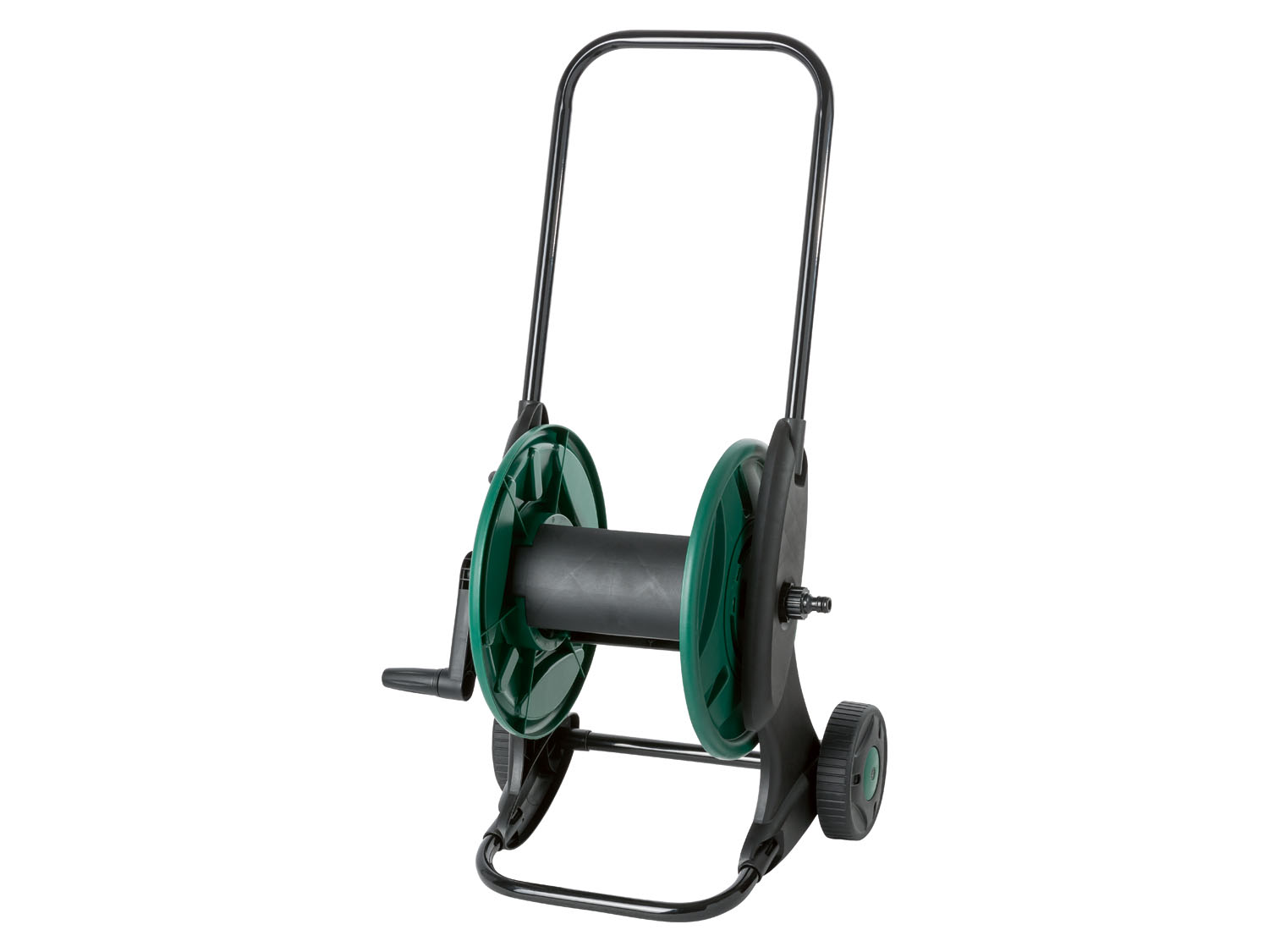 Parkside Wózek na wąż ogrodowy ½“
