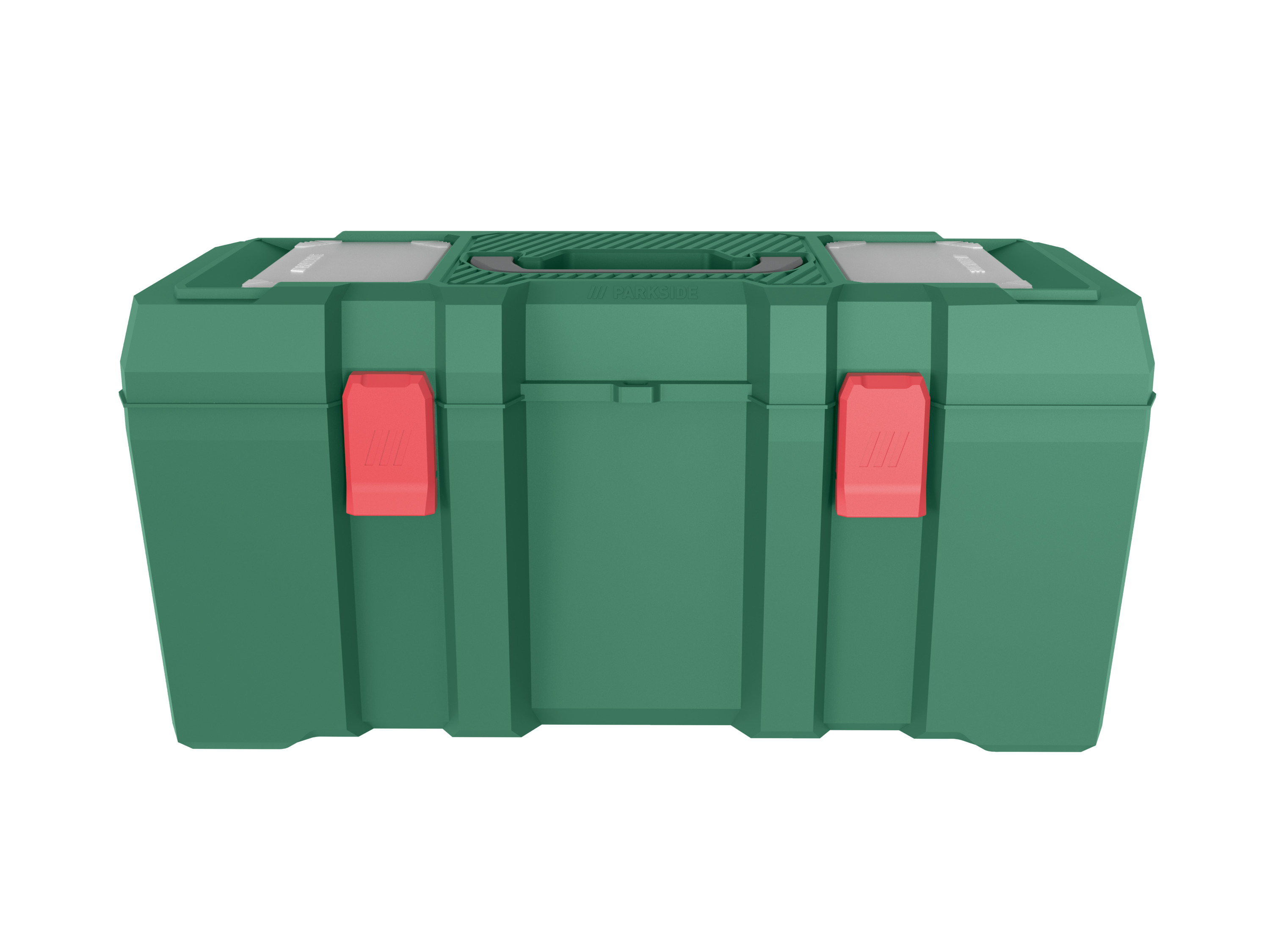 Parkside Skrzynka narzędziowa