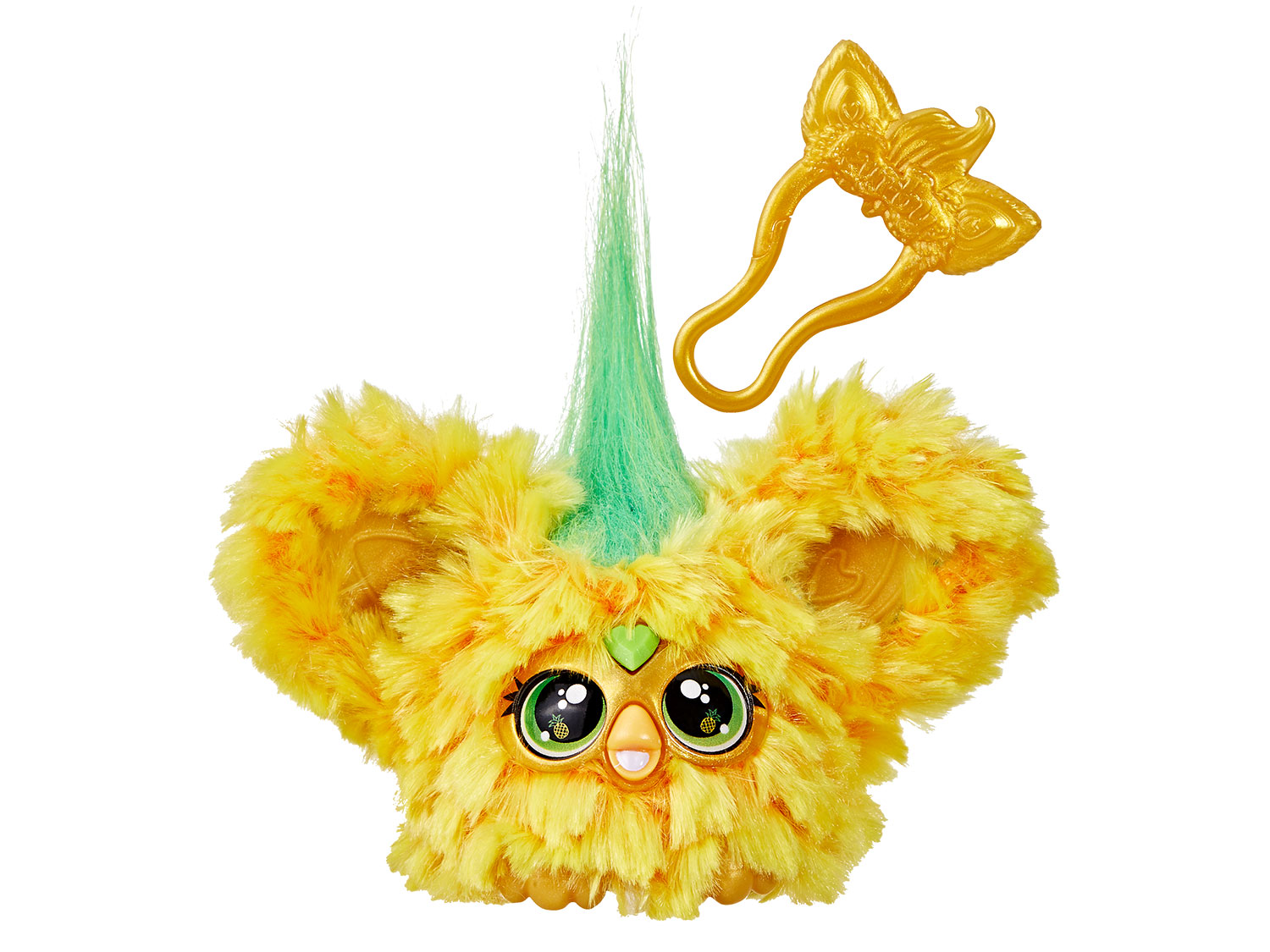 Hasbro Zabawka interaktywna Furby Furblets hoo-lah