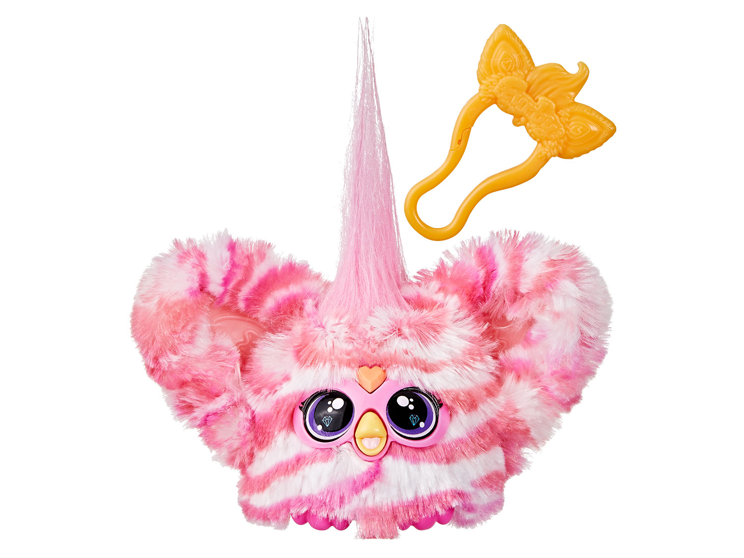 Hasbro Zabawka interaktywna Furby Furblets bub-lee