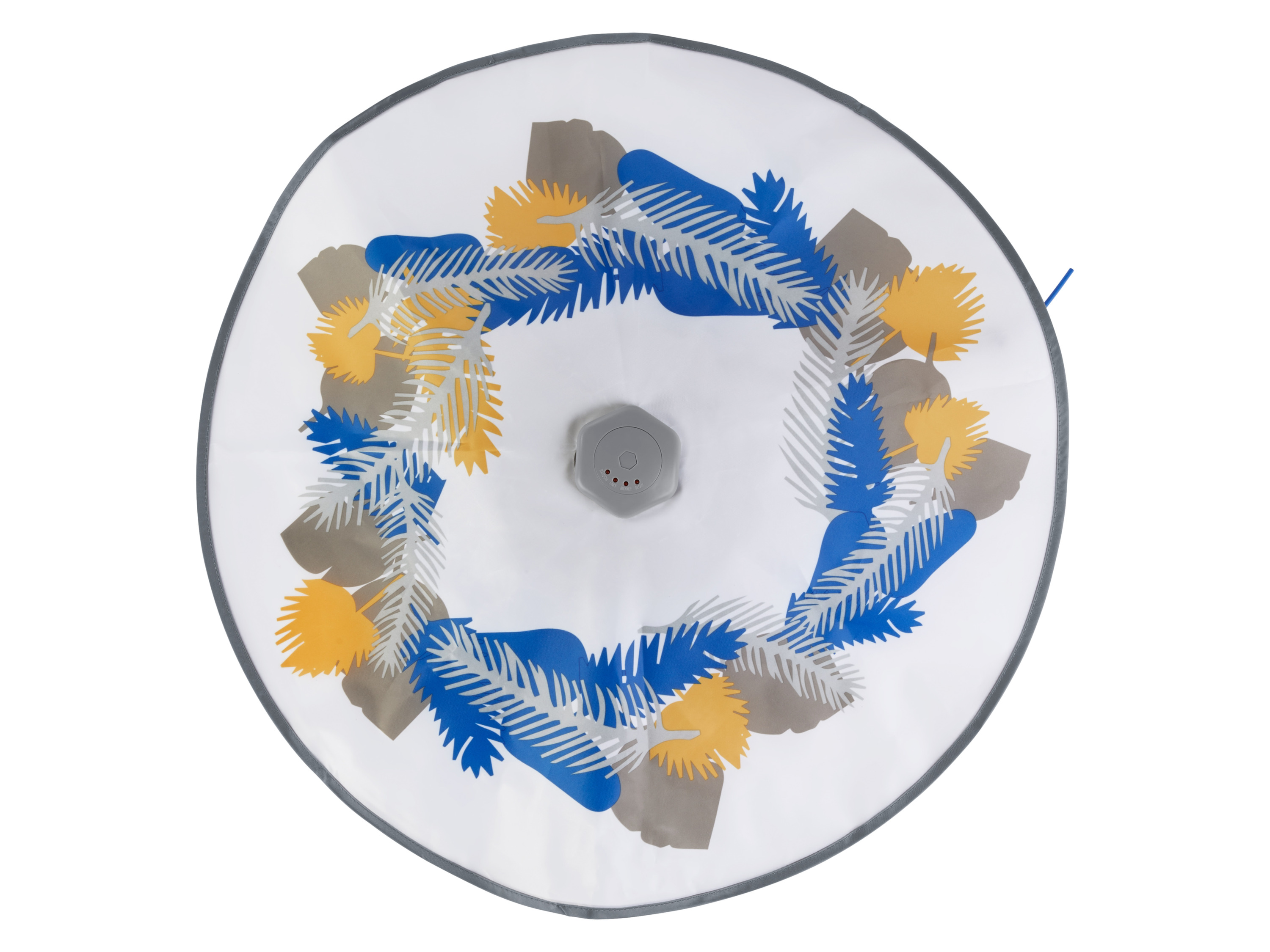 zoofari Interaktywna zabawka dla kota Obrotowa zabawka dla kota