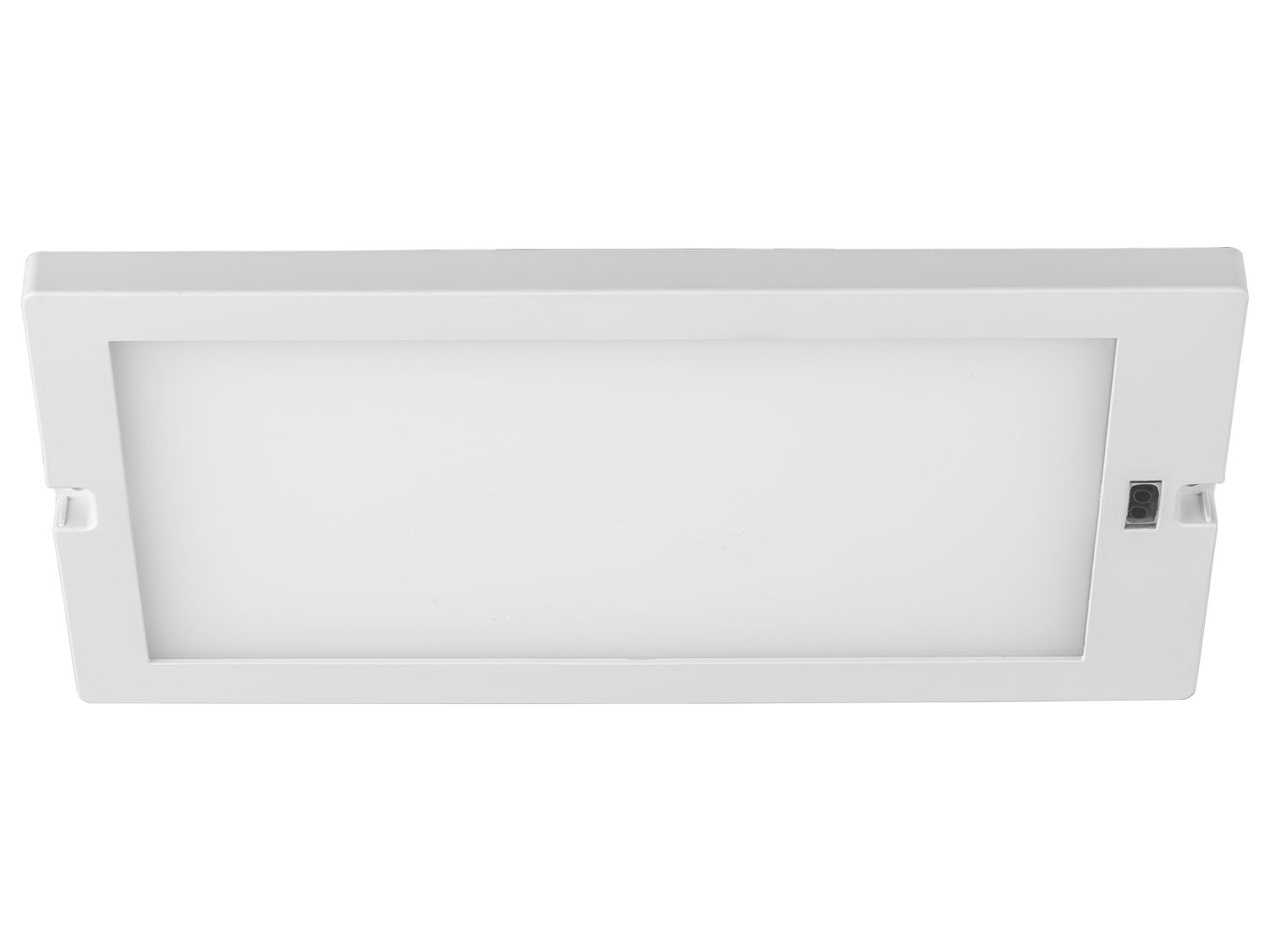 Livarno home Oprawa podszafkowa LED 4,5 W, 1 lub 3 sztuki Panel