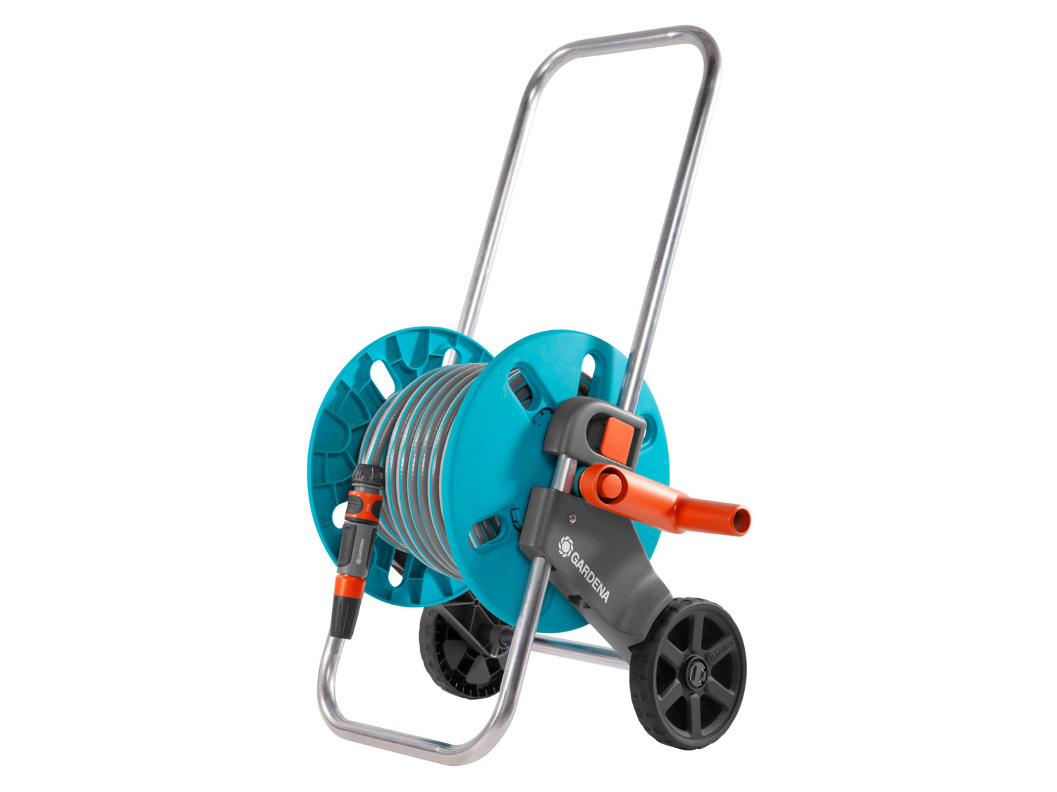 Gardena Wózek na wąż CleverRoll S – zestaw