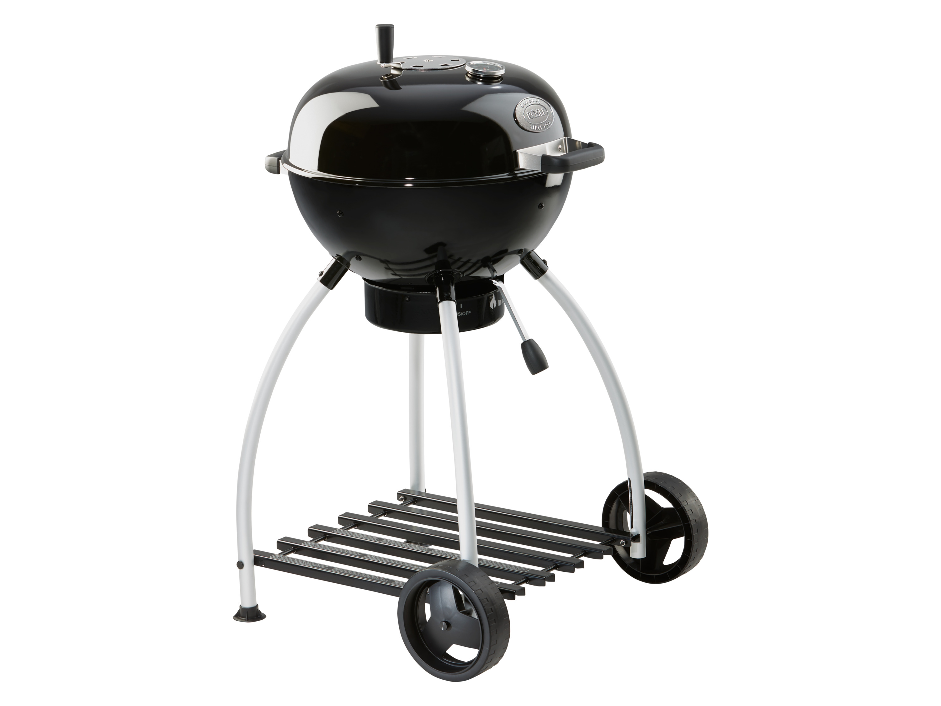 Rösle Grill węglowy No. 1 Sprot F50