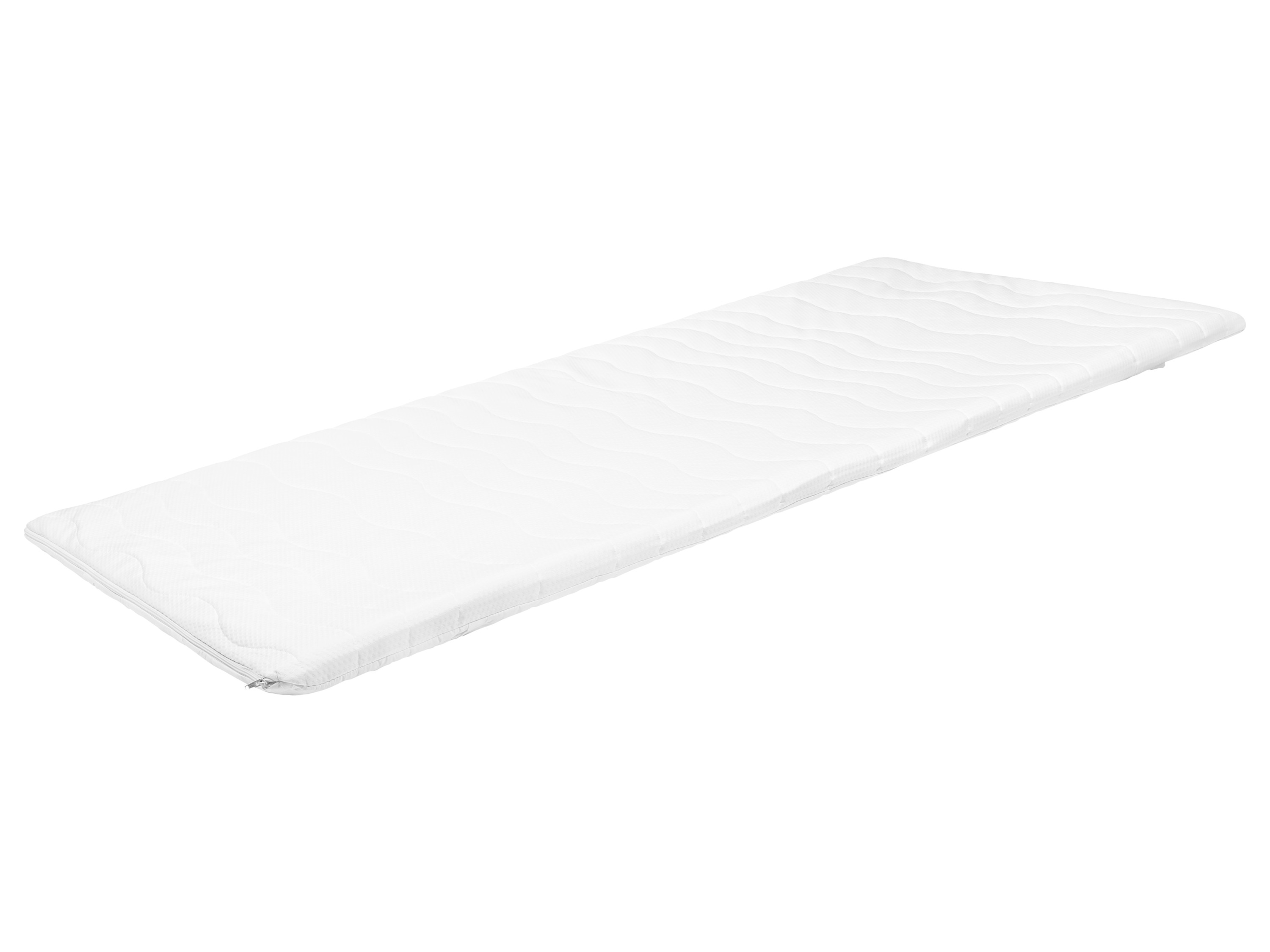 Livarno home Topper na materac, 90 x 200 cm