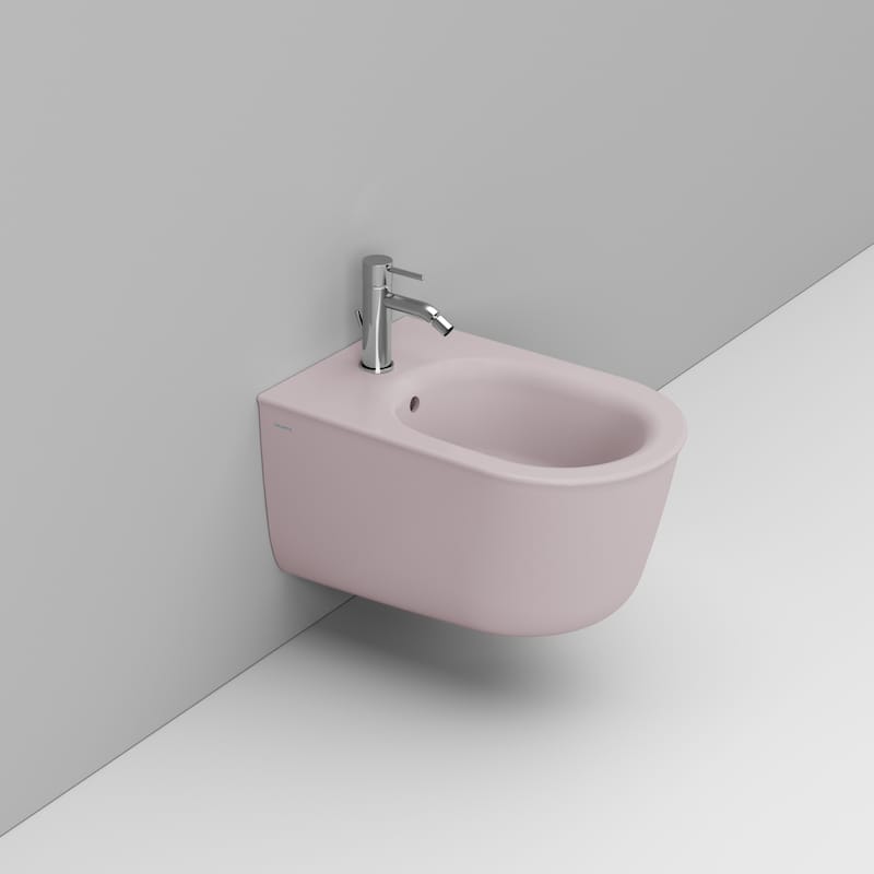 Darmowa Dostawa - Bidet wiszący Ceramica Dolomite Mayka D482665