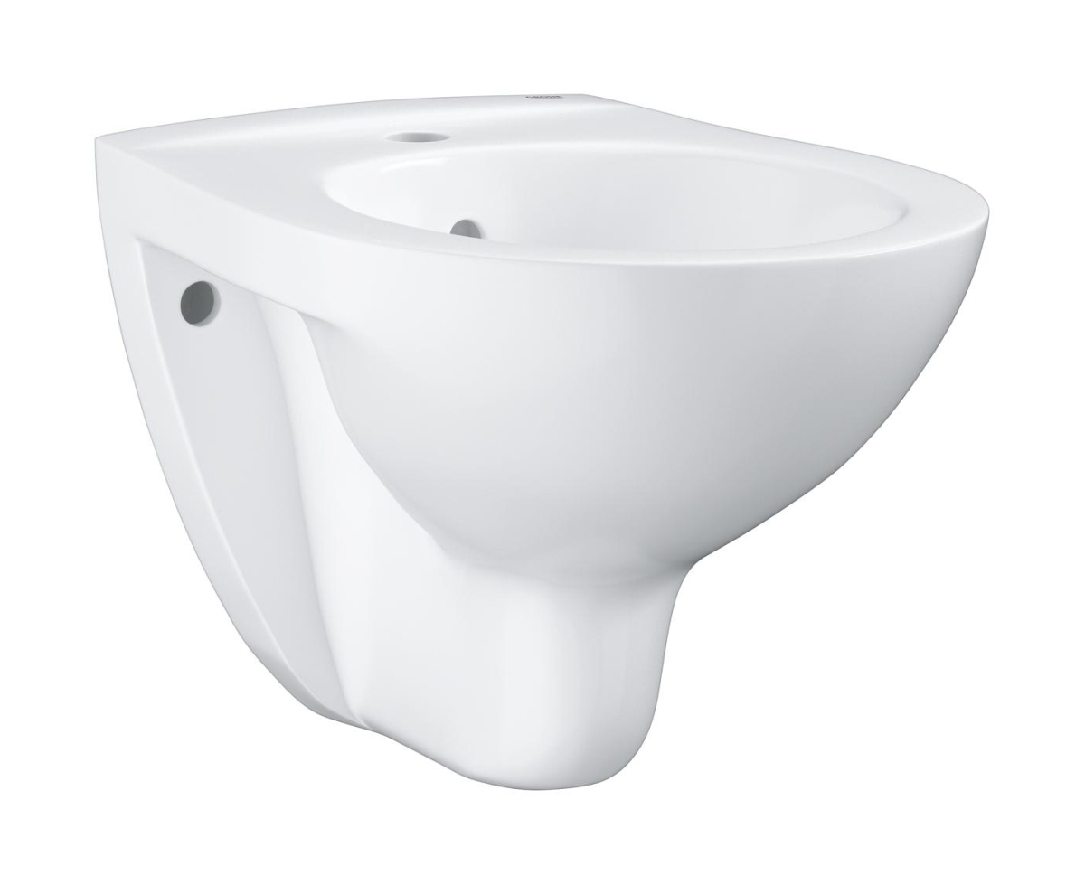 Darmowa Dostawa - Bidet wiszący Grohe Bau Ceramic 39433000