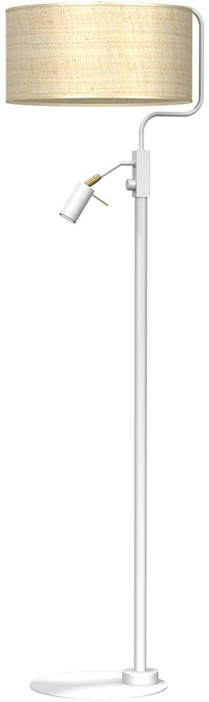 Darmowa Dostawa - Lampa stojąca Milagro Marshall MLP7492