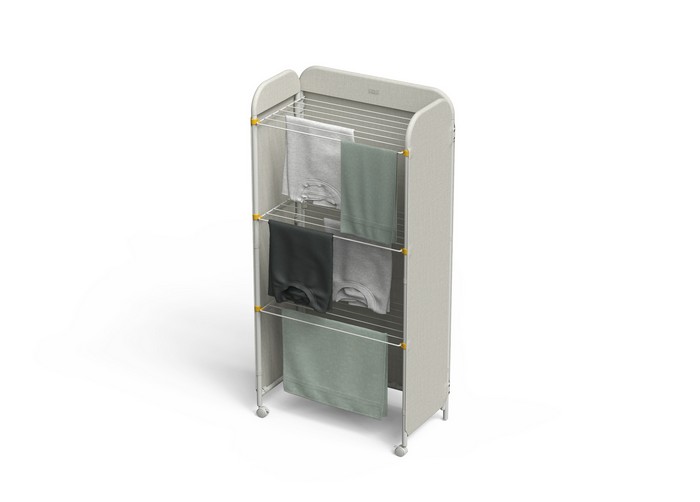 Darmowa Dostawa - Suszarka na pranie stojąca Joseph Joseph Eclipse 50055