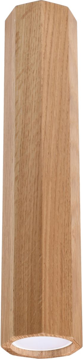 Darmowa Dostawa - Lampa podsufitowa Sollux Lighting Zeke SL1034