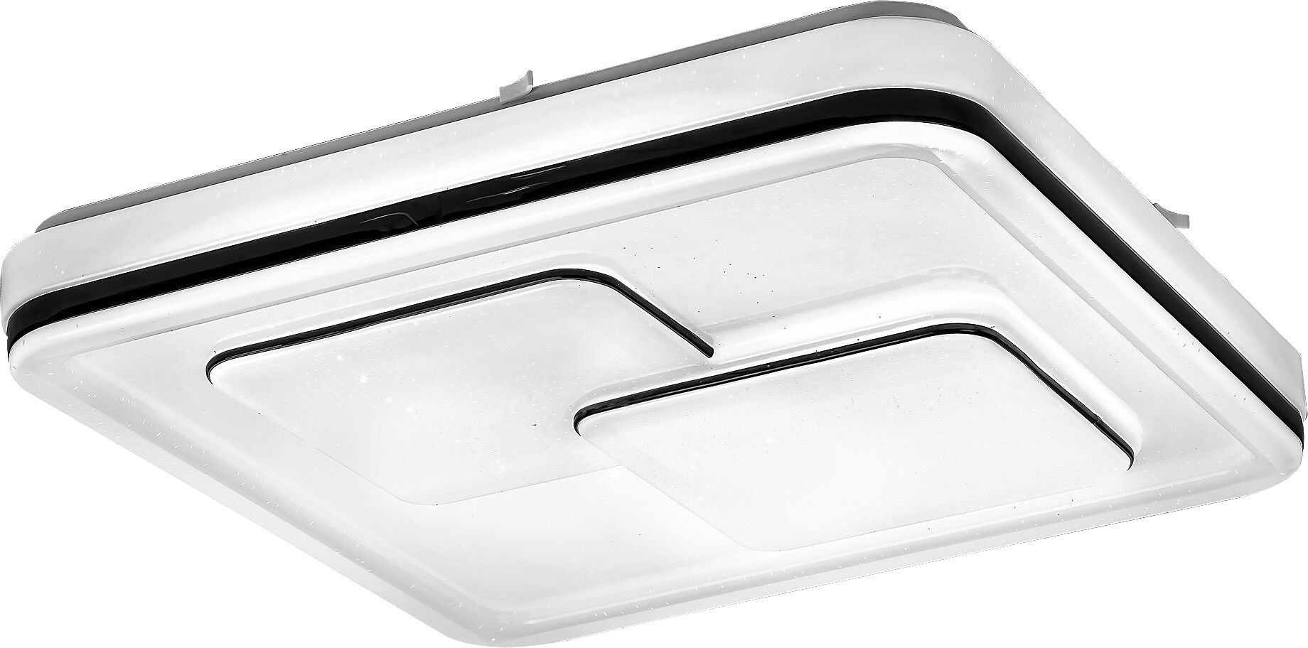 Darmowa Dostawa - Plafon Rabalux Hecate 2604