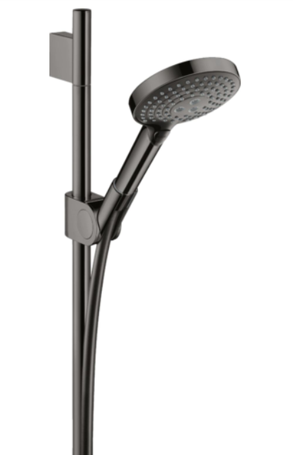 Darmowa Dostawa - Zestaw prysznicowy ścienny Axor Uno2 27987330