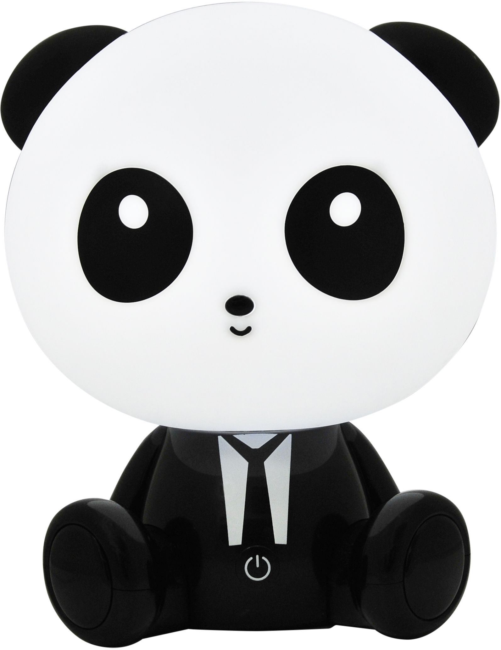 Darmowa Dostawa - Lampka nocna dziecięca 1x2.5 W biała Goldlux 327215