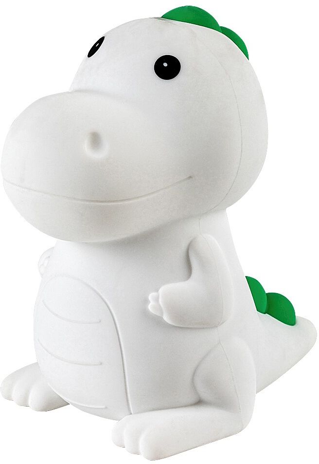 Darmowa Dostawa - Lampka nocna dziecięca 1x0.45 W multikolor Rabalux Dinoo 76021