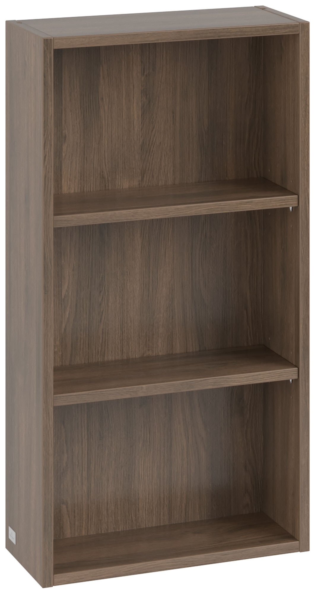 Darmowa Dostawa - Szafka 40x16.7x75 cm boczna wisząca dąb Villeroy & Boch My View+ B85540VH