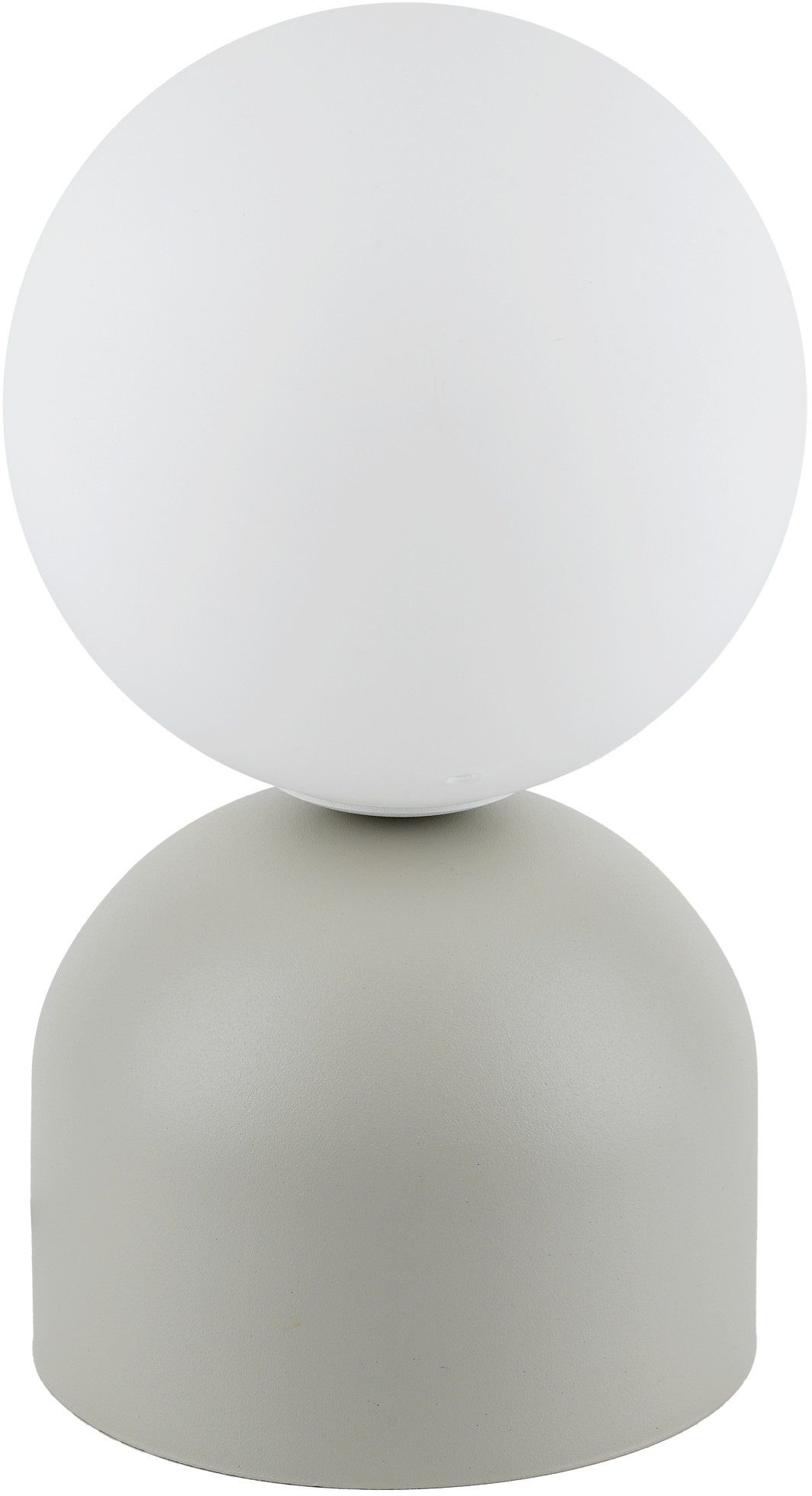 Darmowa Dostawa - Lampka nocna dziecięca 1x8 W biała-beżowa TK Lighting Miki 16038